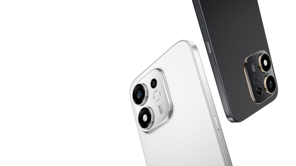 Honor 600 Smart 5G