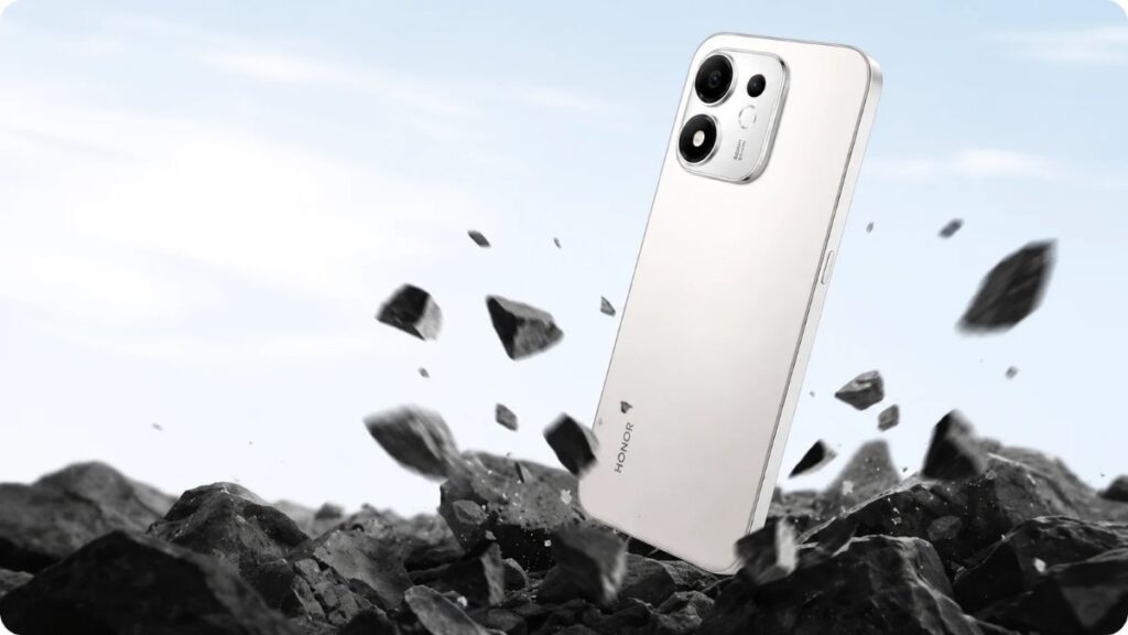 Honor 600 Smart 5G