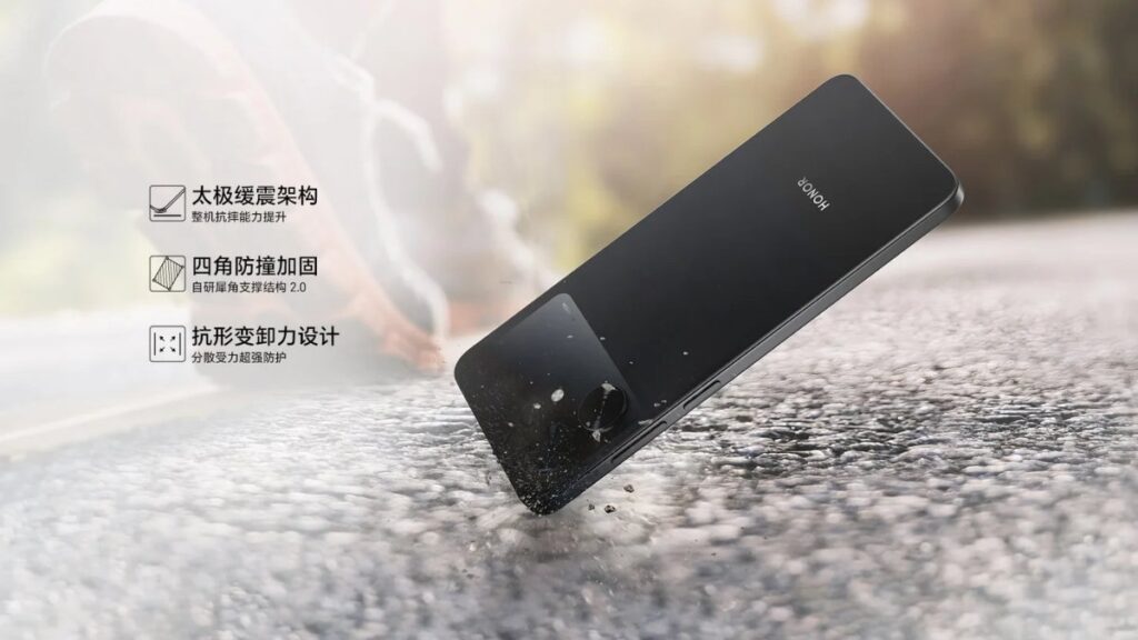 Honor Play 80m 5G