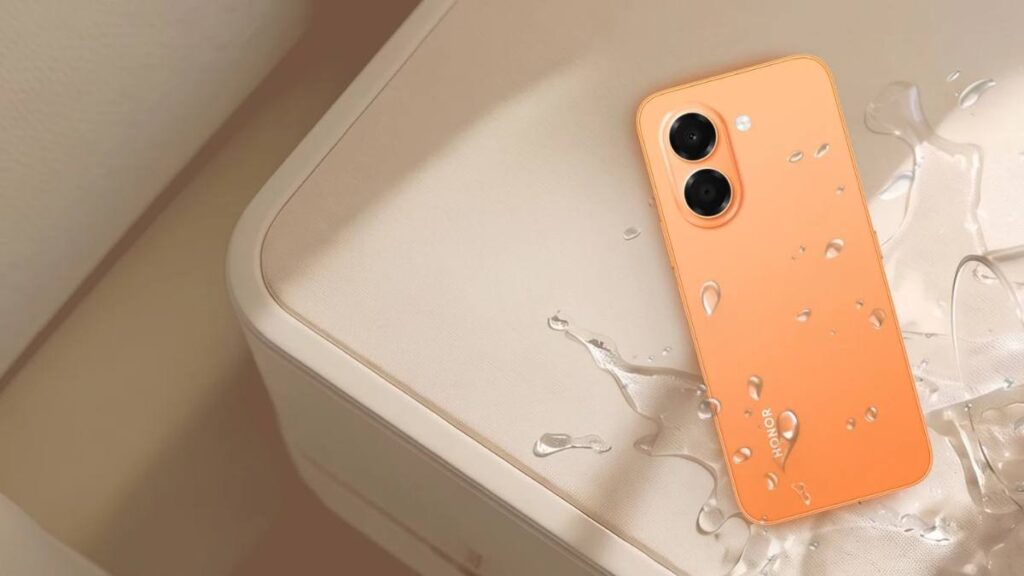 Honor X7e