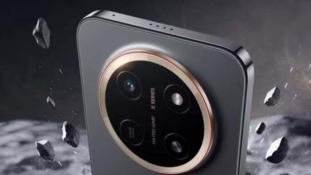 Honor X80 Pro Max