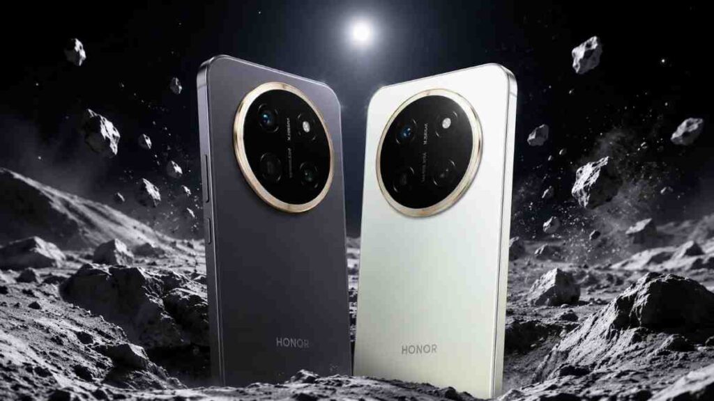 Honor X80 Pro Max