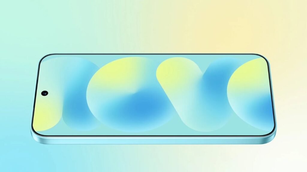 Huawei Nova 16