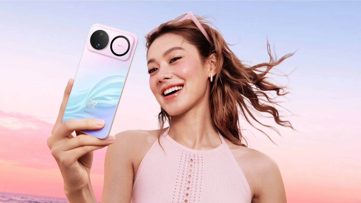 Huawei Nova 16