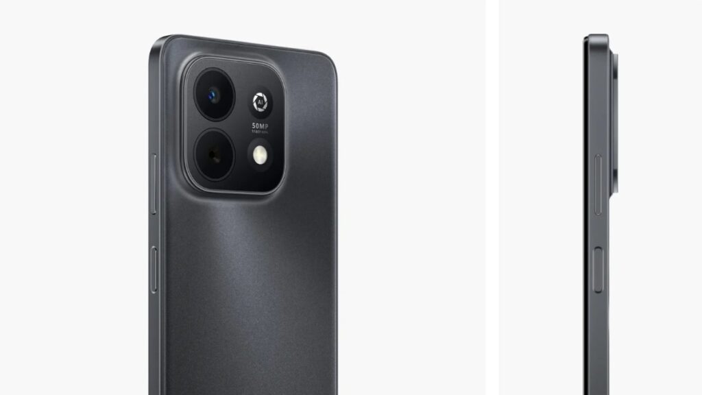Huawei nova Y74