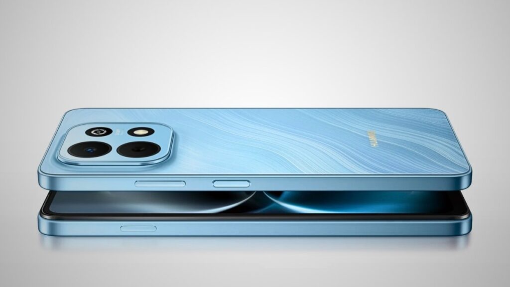 Huawei nova Y74