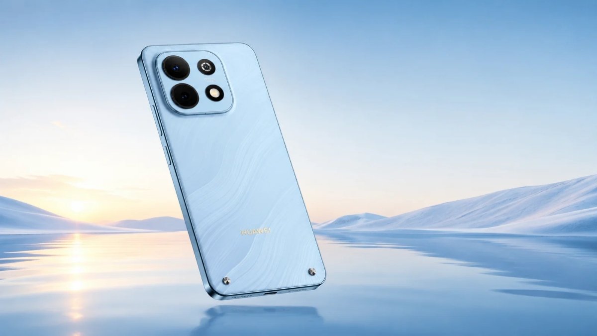 Huawei nova Y74