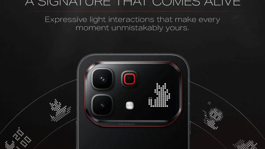 Infinix Note 60 Pro