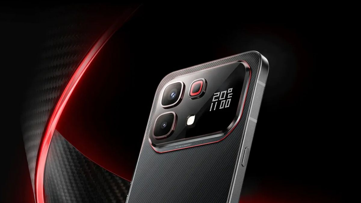Infinix Note 60 Pro Pininfarina Edition