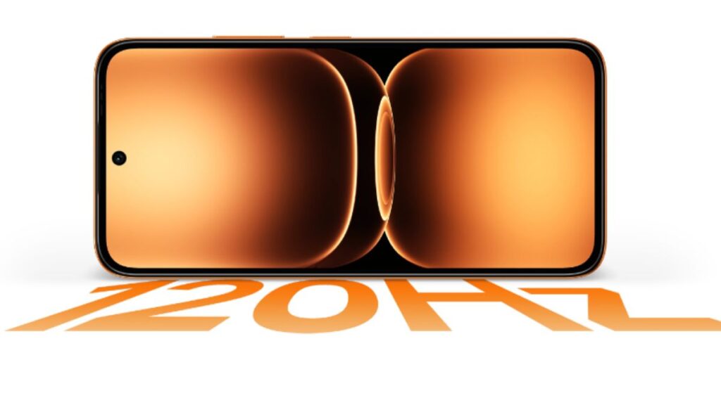 Infinix Smart 20