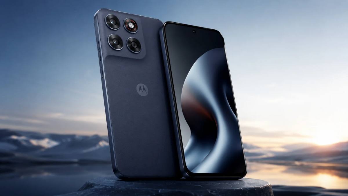 Moto G Max