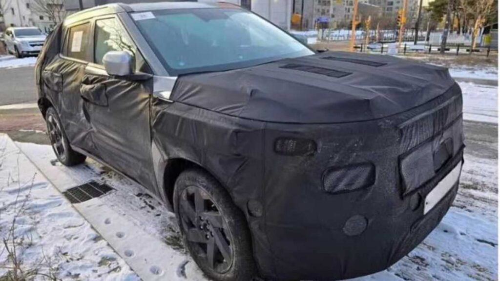 Next-Gen Hyundai Creta