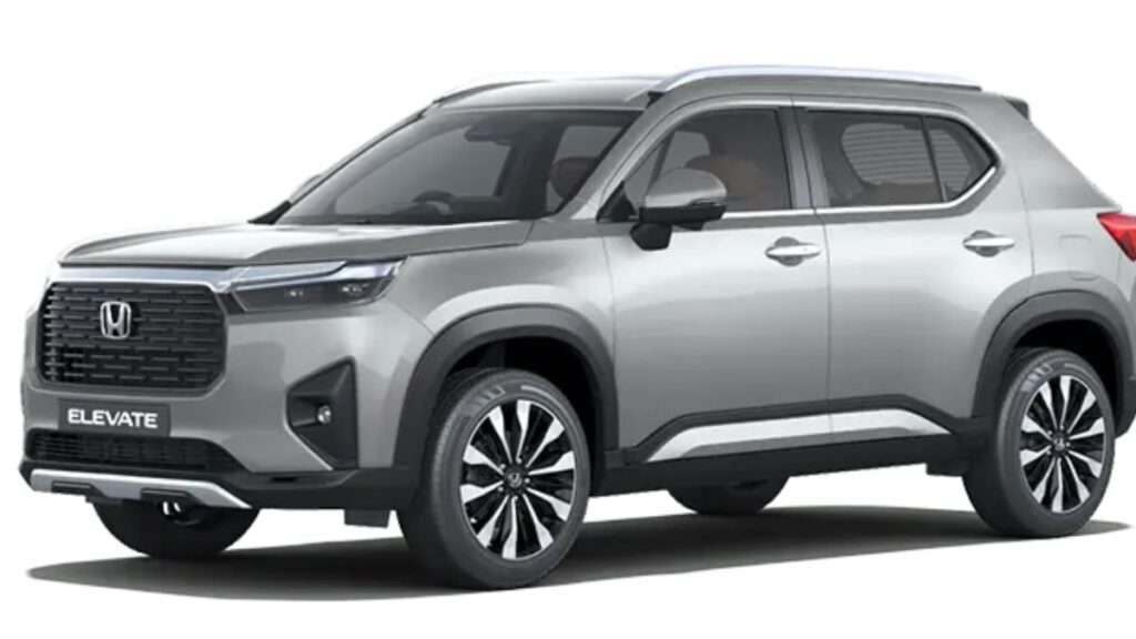 Nissan Tekton