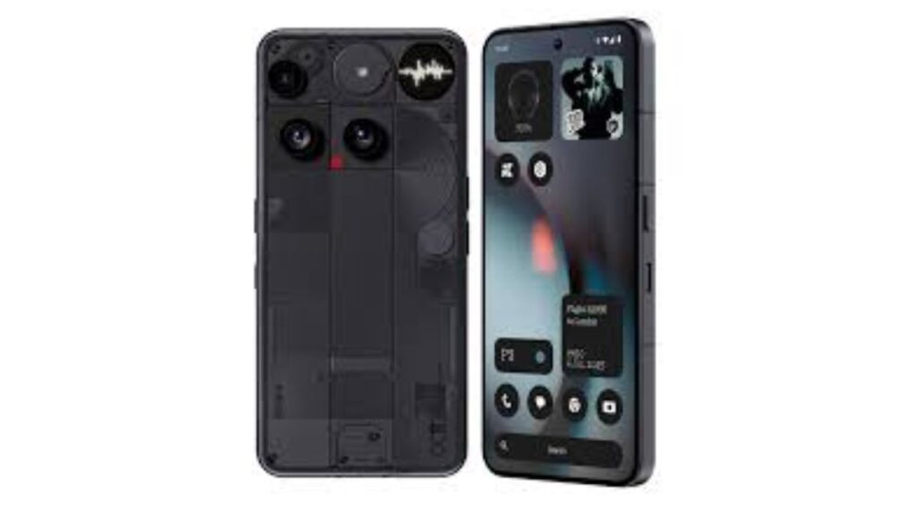 Nothing Phone (3)