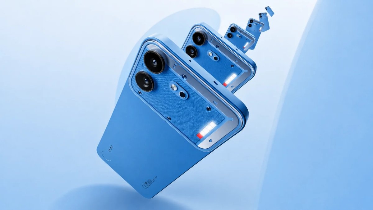 Nothing Phone 4b