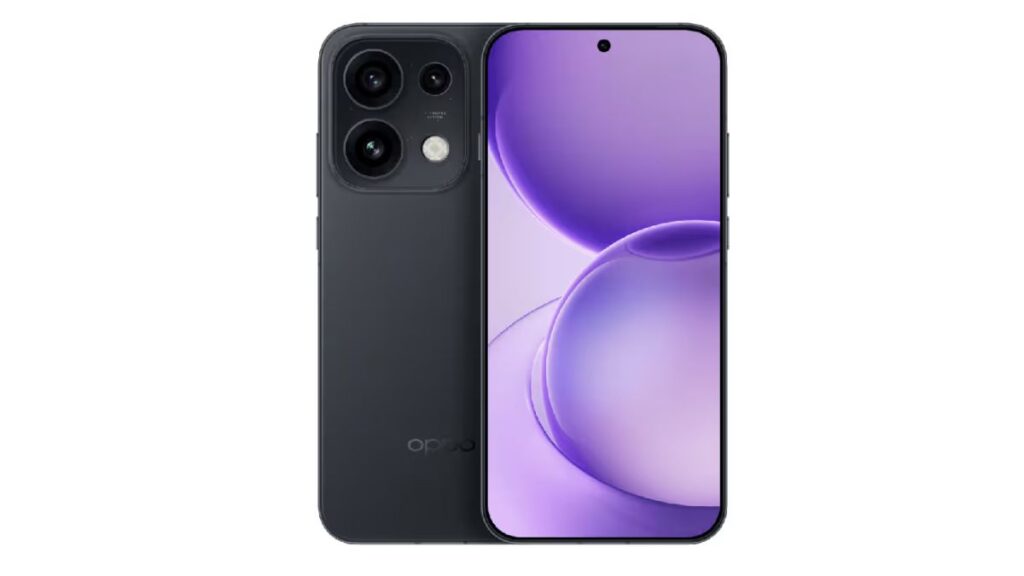 OPPO Reno 16c 5G