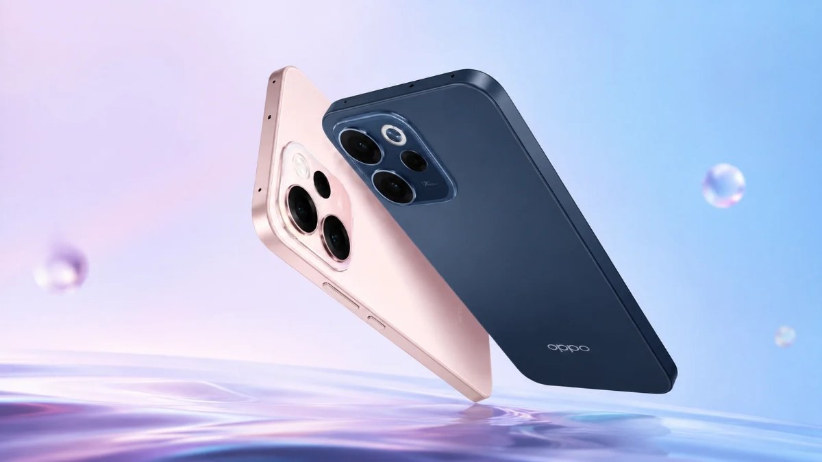 OPPO Reno 16c 5G