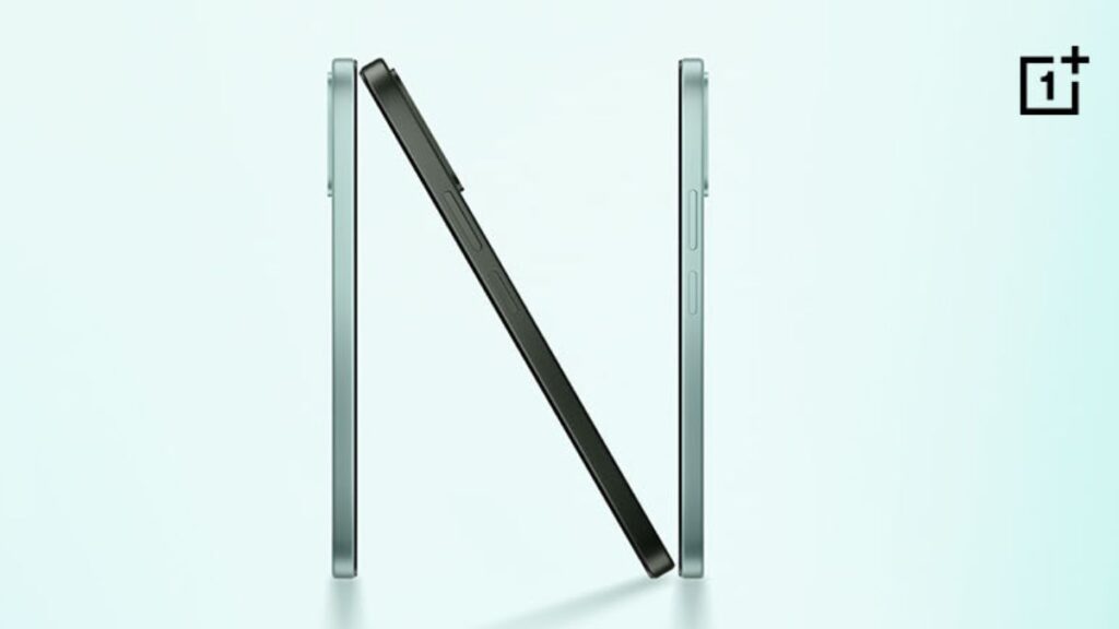 OnePlus N6