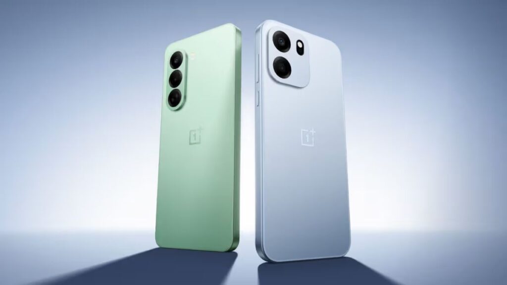 OnePlus N6
