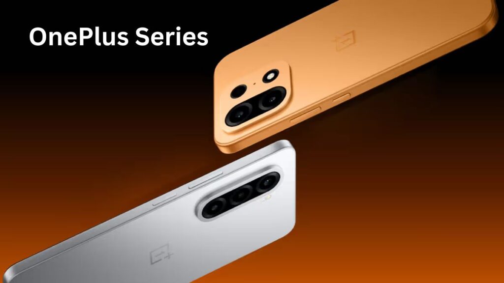 OnePlus N6