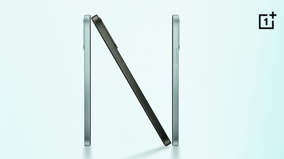 OnePlus N6