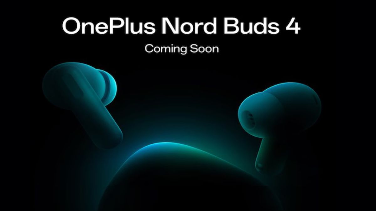 OnePlus Nord Buds 4