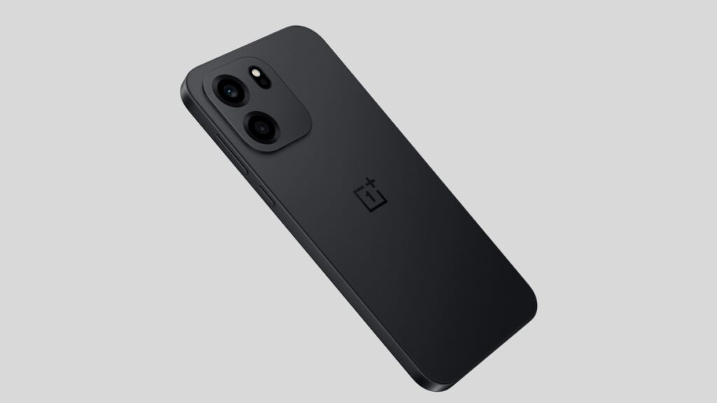 OnePlus Nord CE 6