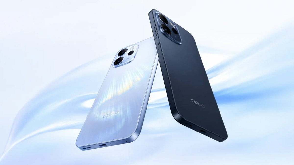 Oppo Reno 15A 5G