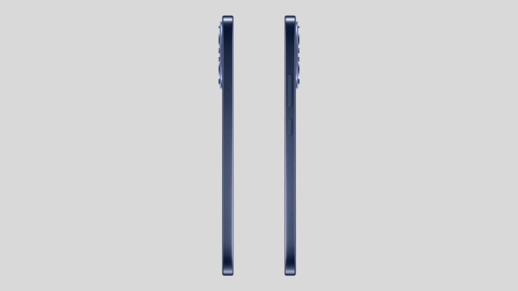 Oppo Reno 15c