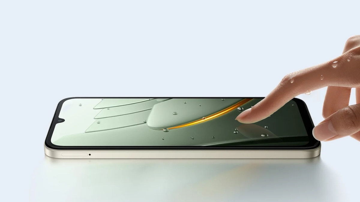 Poco C81 Pro