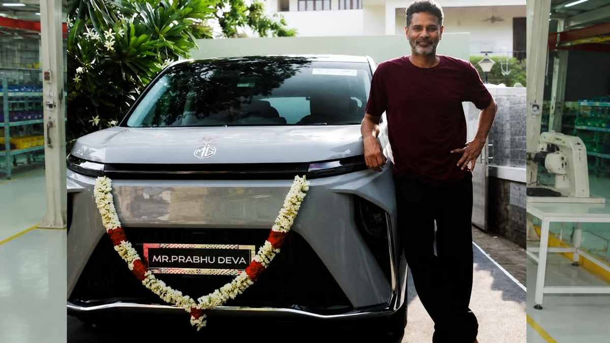 Prabhu Deva
