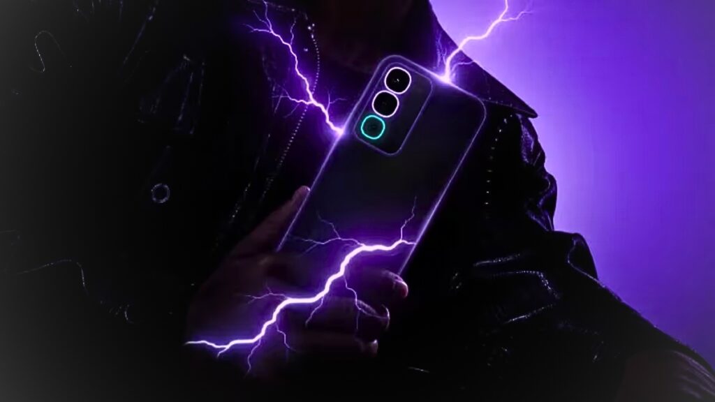 Realme P4R 5G