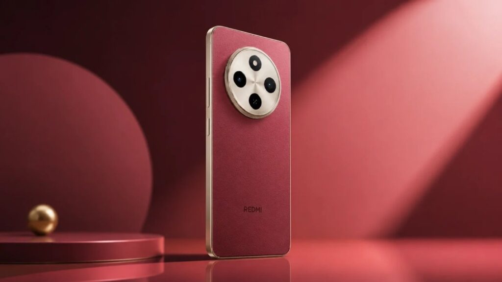 Redmi 17C
