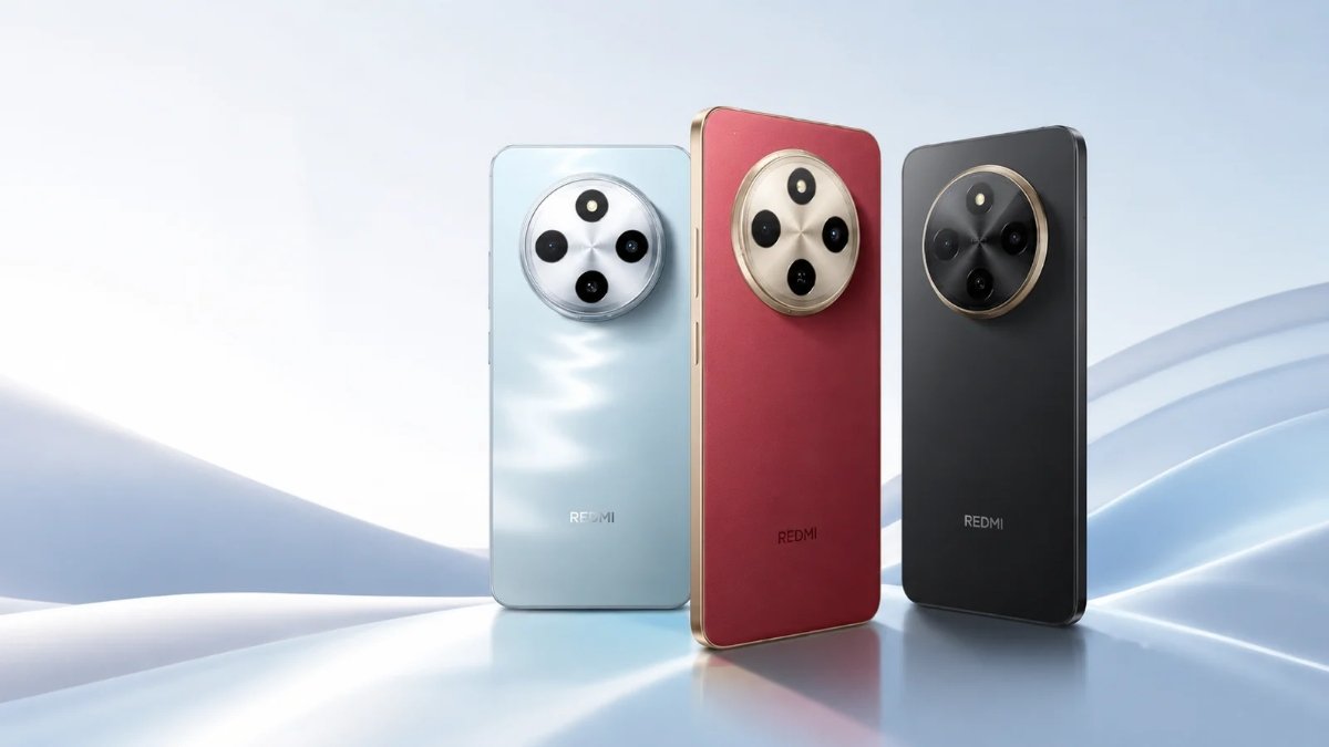 Redmi 17C
