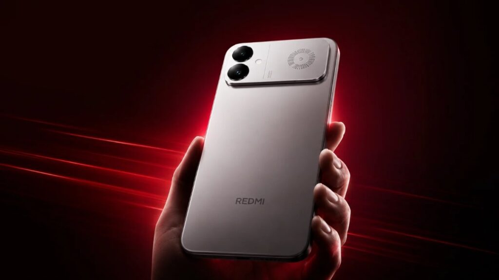 Redmi K90 Ultra