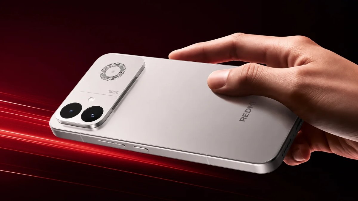 Redmi K90 Ultra