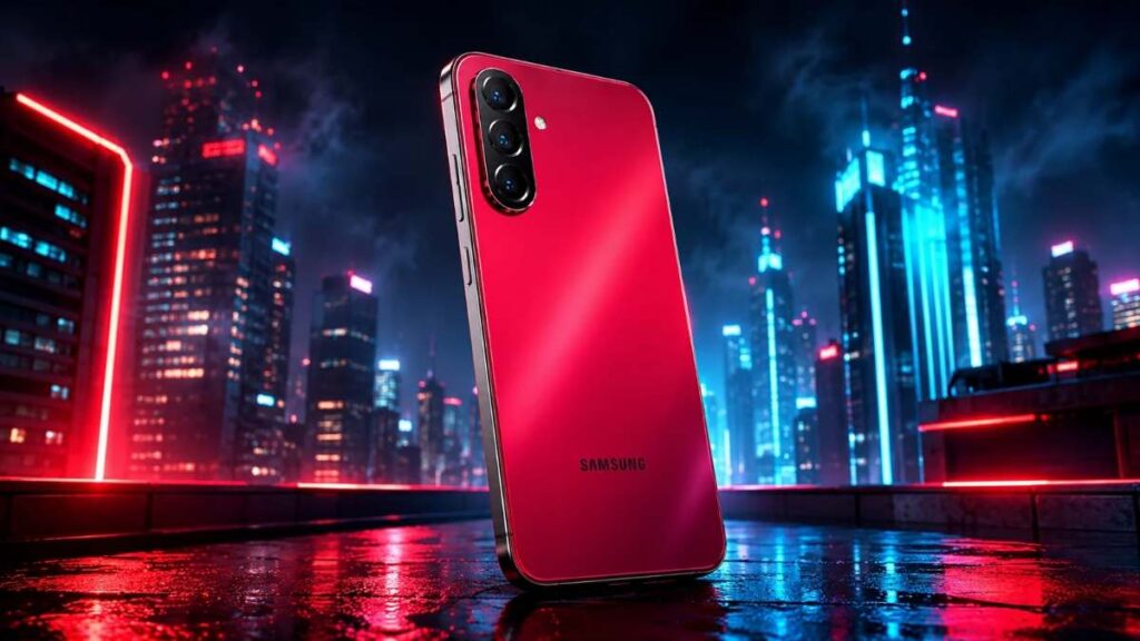 Samsung M47 5G