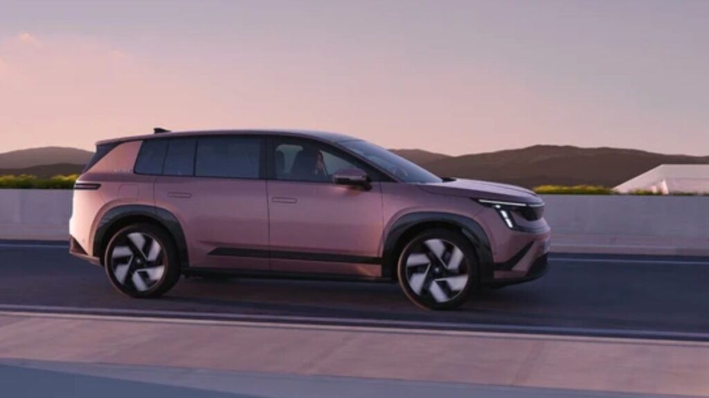 Skoda Peaq