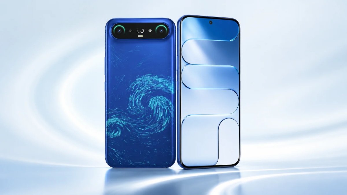 Tecno Camon Slim