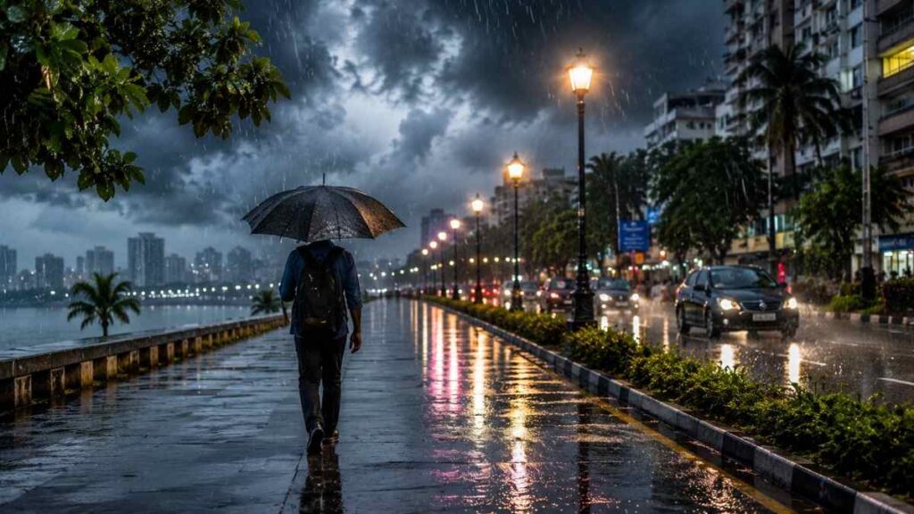 Today Weather