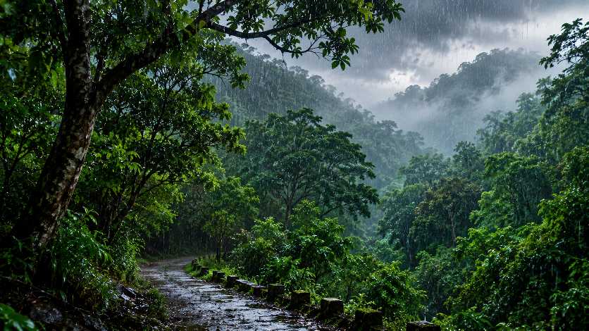 Today Weather