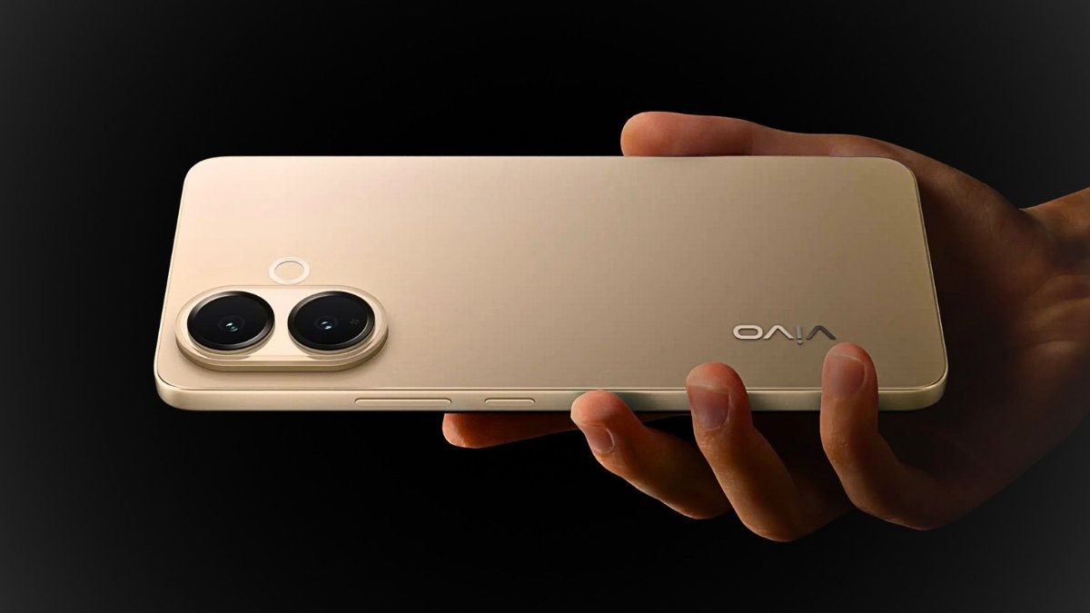 Vivo V70 Lite 5G