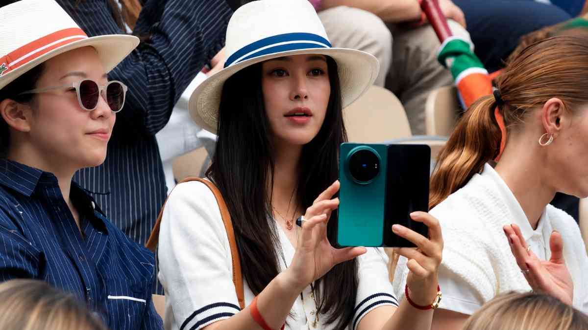 Vivo X Fold 6