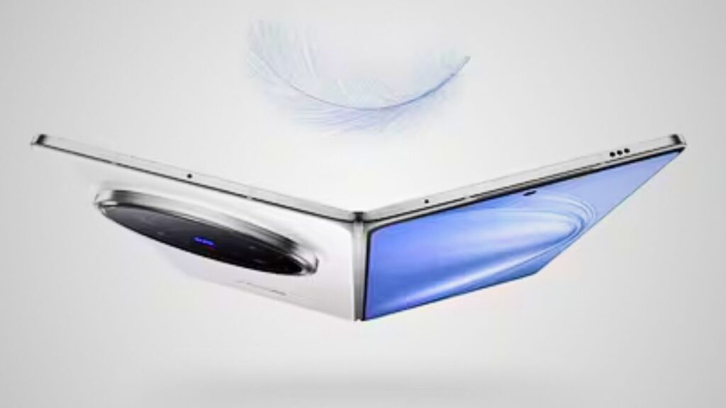 Vivo X Fold 6