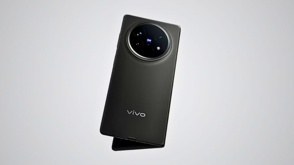 Vivo X Fold 6