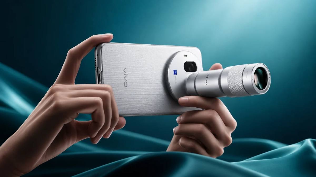 Vivo X Fold 6