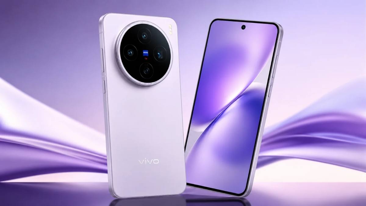 Vivo X200T