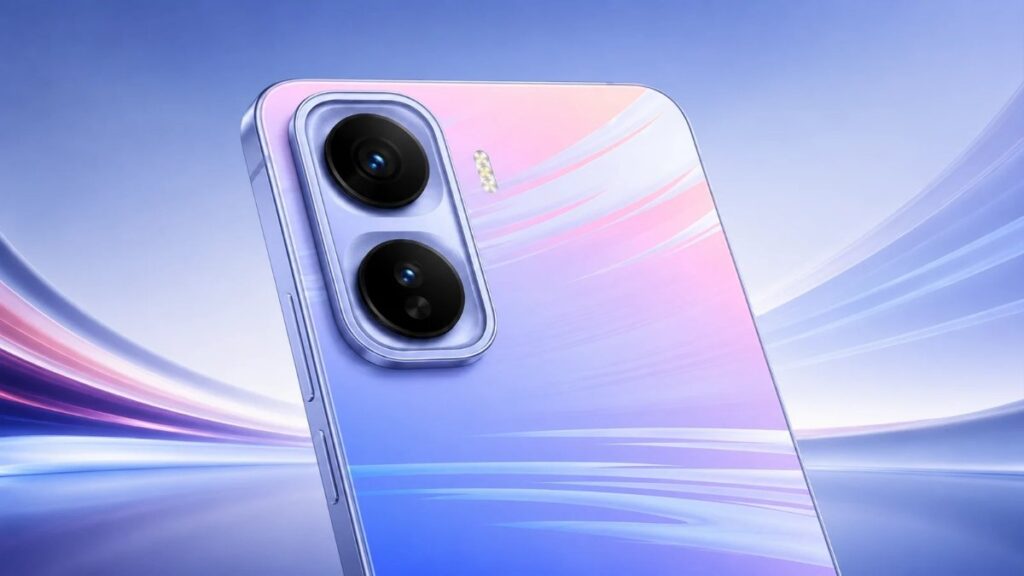 iQOO Neo 12