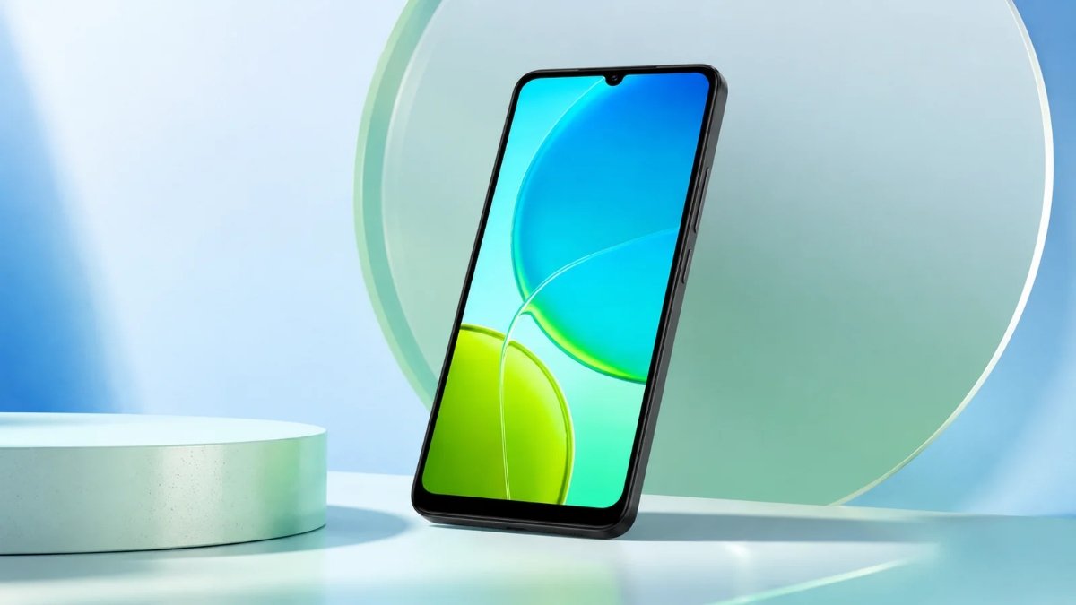 iQOO Z11 Lite