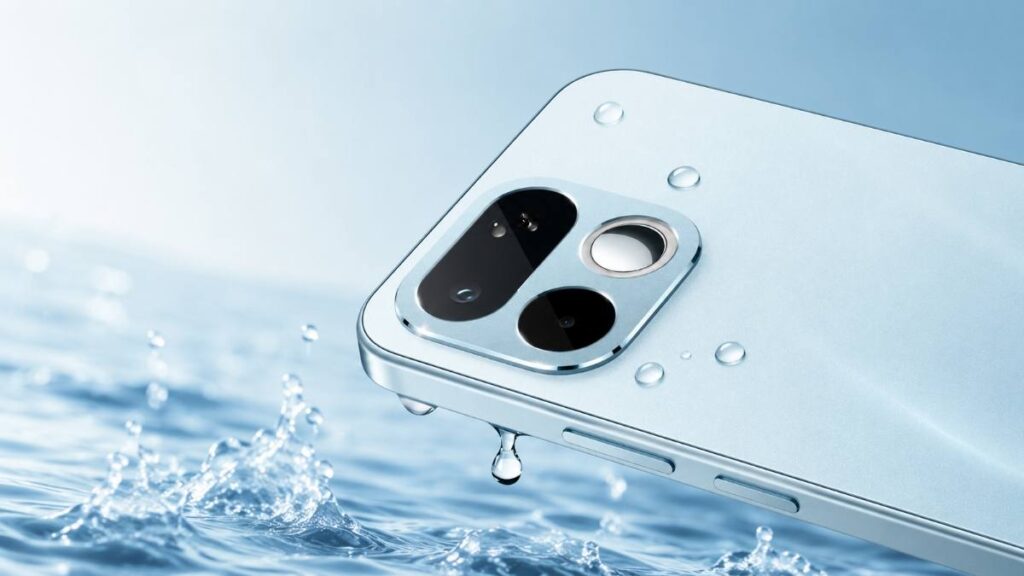 realme 16T